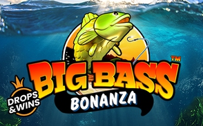 Big Bass Bonaza