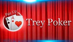 Trey Poker